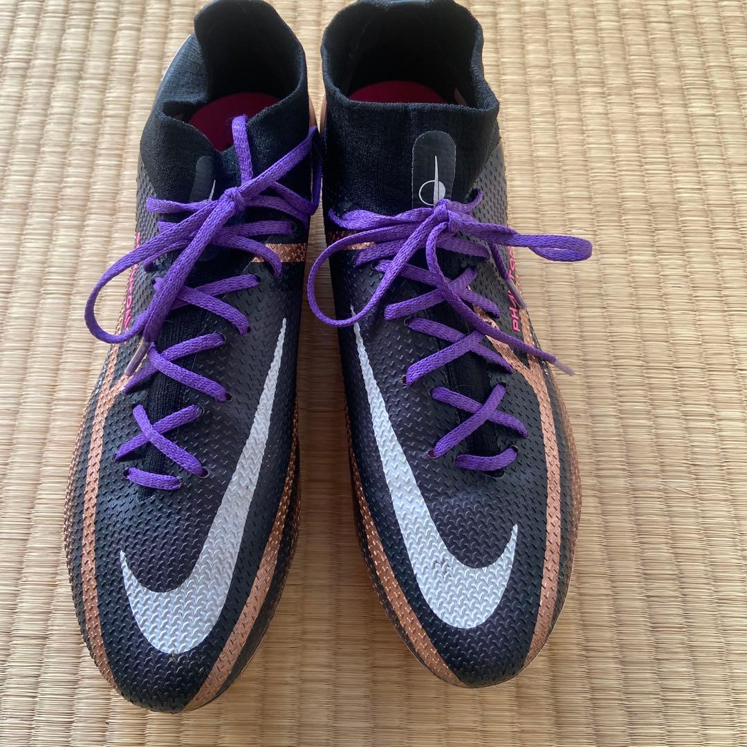 Nike Phantom gt2 エリートfg df 27.5cm
