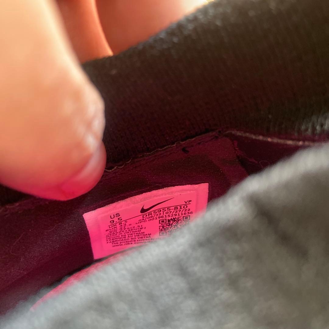 Nike Phantom gt2 エリートfg df 27.5cm