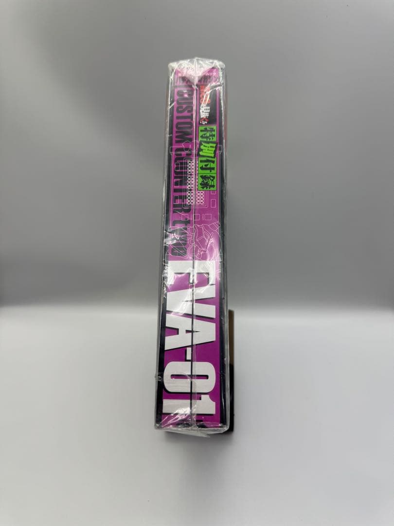 未開封　新品同様品　エヴァンゲリオン 小役カウンター　かちかち君　カンタくん