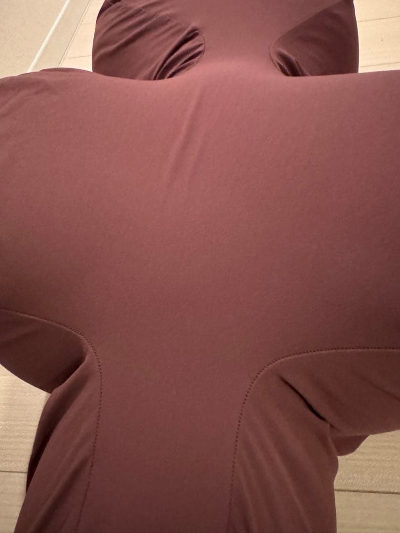 ワンエイド 犬用 リラクッション Mサイズ 防水カバー付き