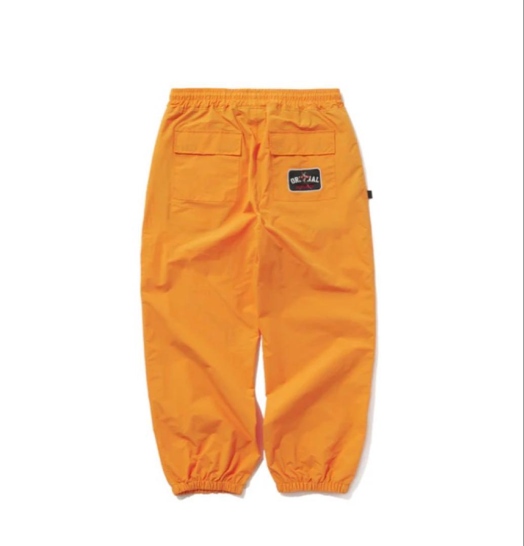 Bsrabbit パンツXL