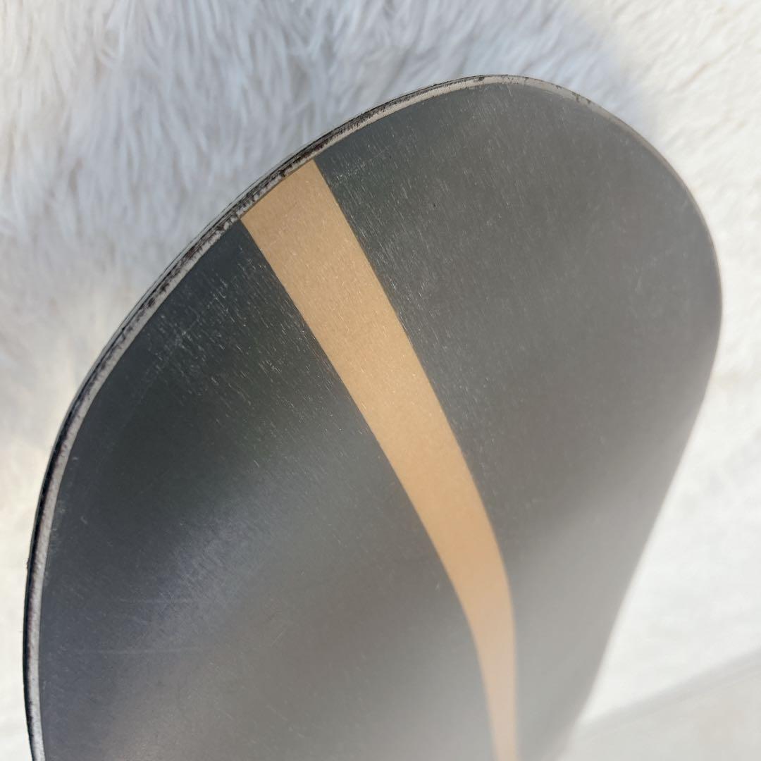 ZUMA スノーボード ALIVE 155cm FLUX バイン PR セット