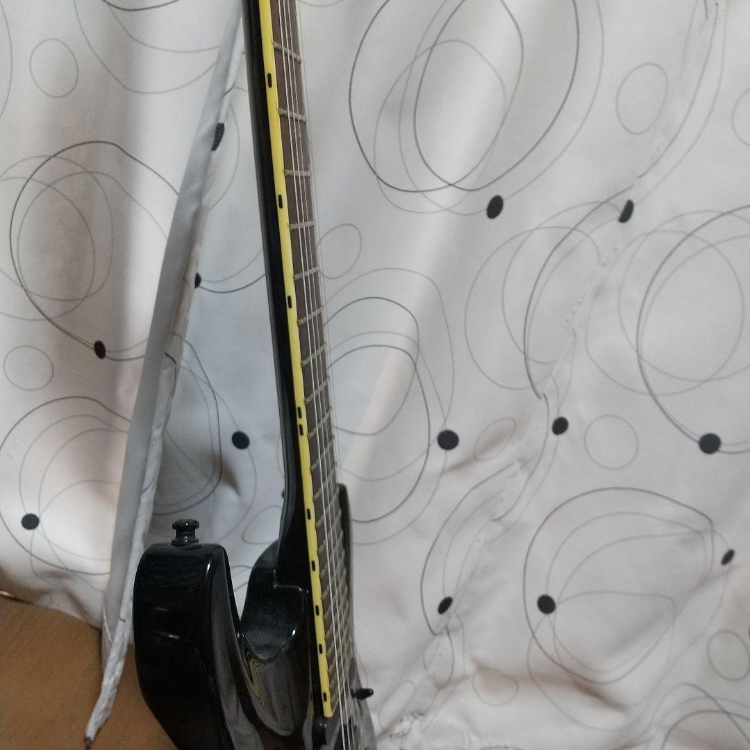 エドワーズ ストラトタイプ エレキギター