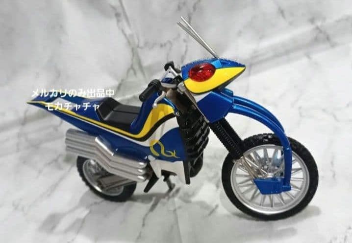 S.H.Figuarts アクロバッター