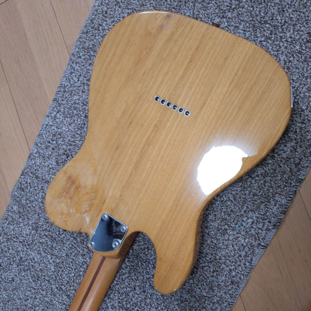 coolz テレキャスタータイプ ZTL-10M MIJ