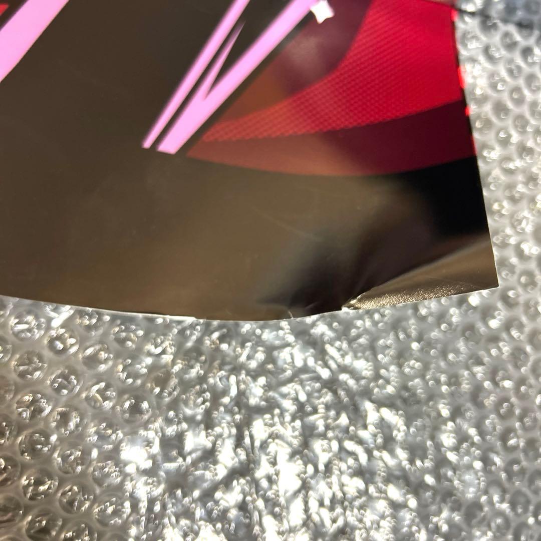 ハズビンホテル アラスター バレンタイン ポスター