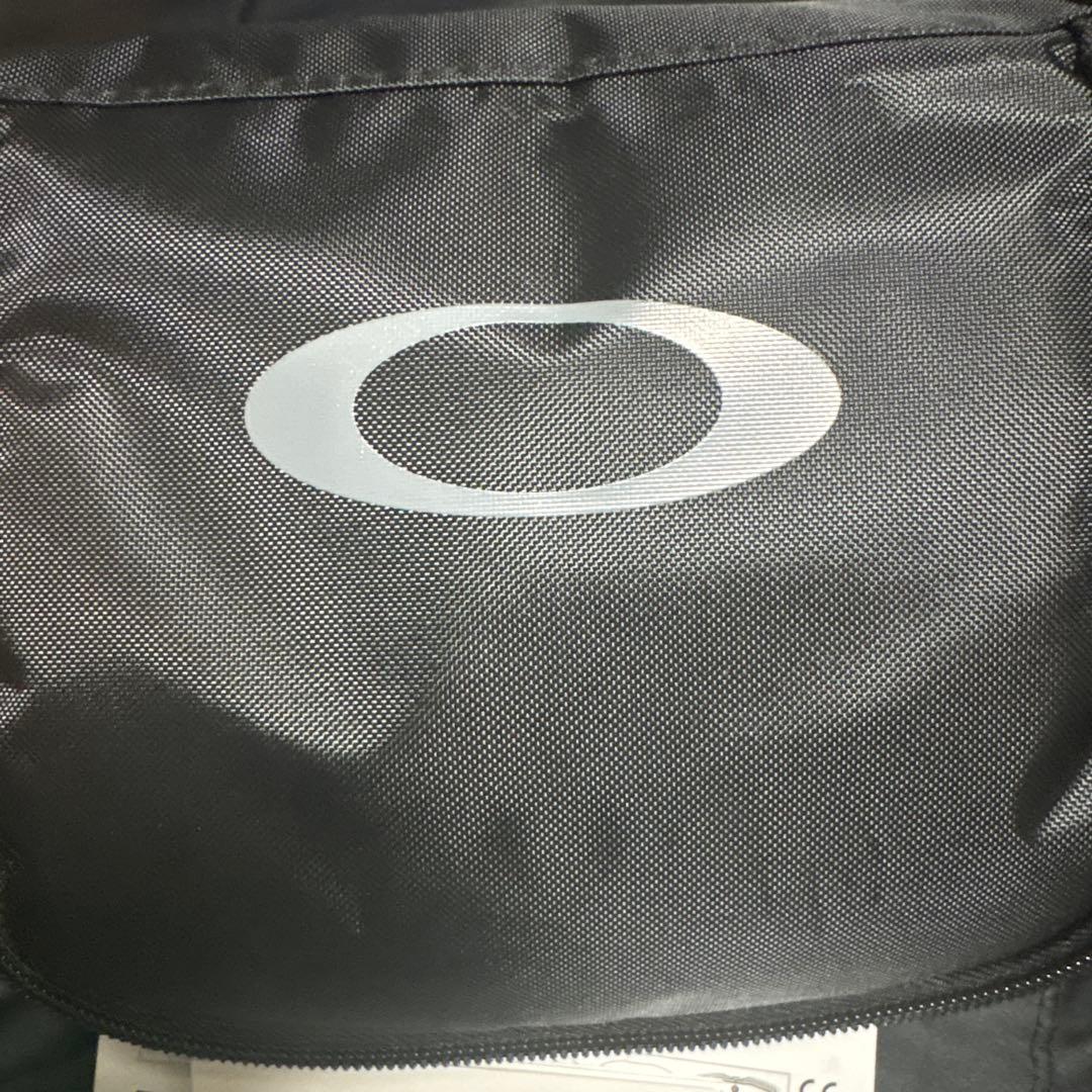 OAKLEY PRIZM ゴーグル ケース付き