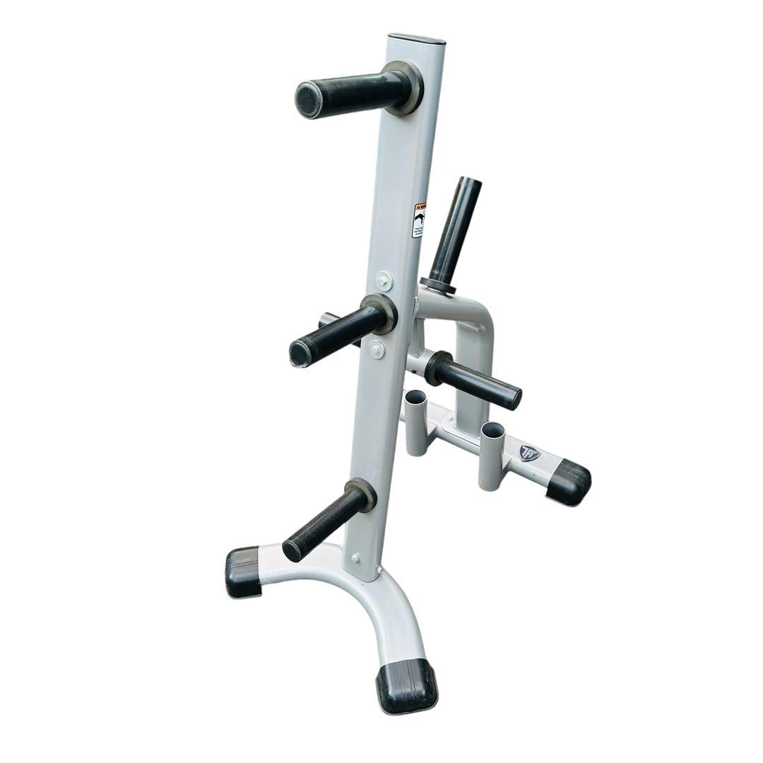 TUFFSTUFF タフスタック　CXT-255 プレートツリー　筋トレ