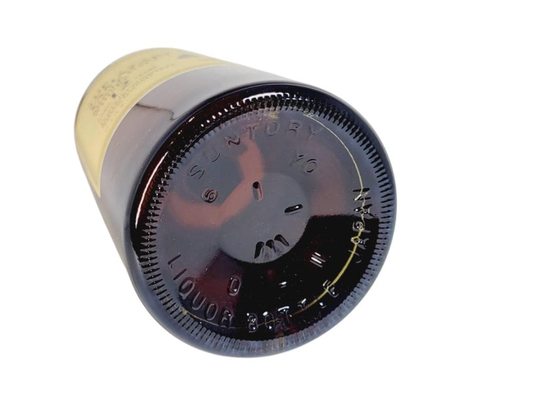 サントリー シングルモルト ウィスキー 山崎 12年 モルト 酒 お酒