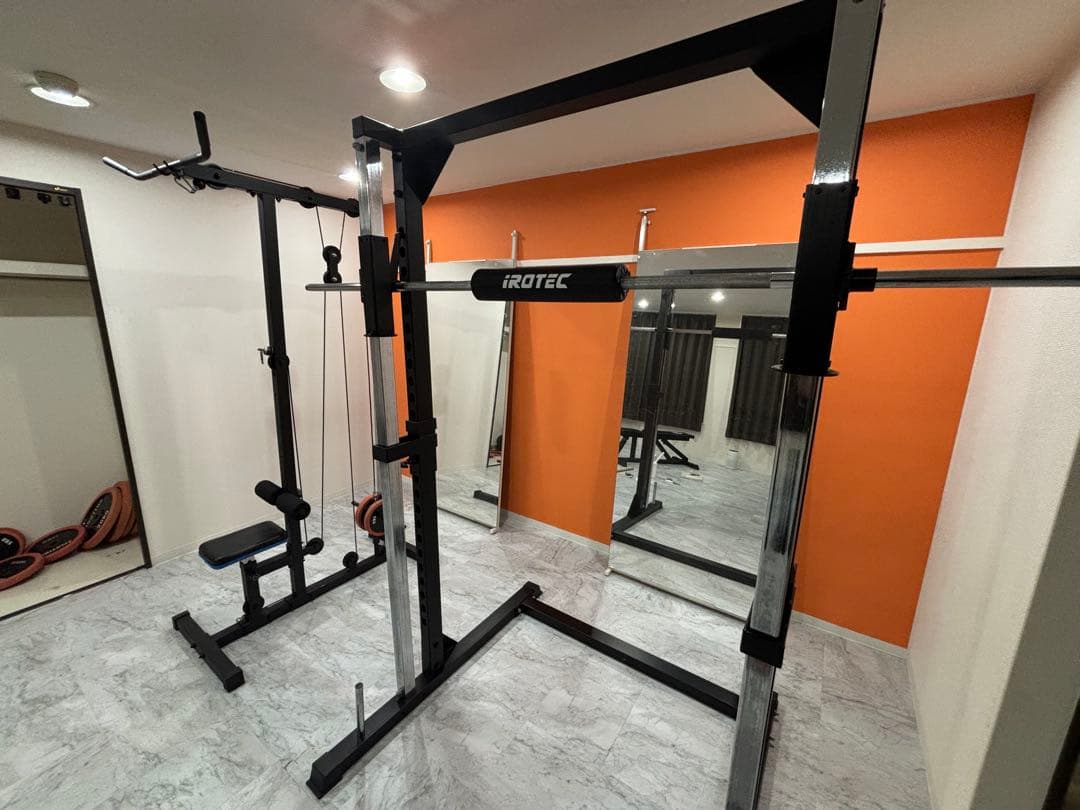 トレーニングマシン【セール中】