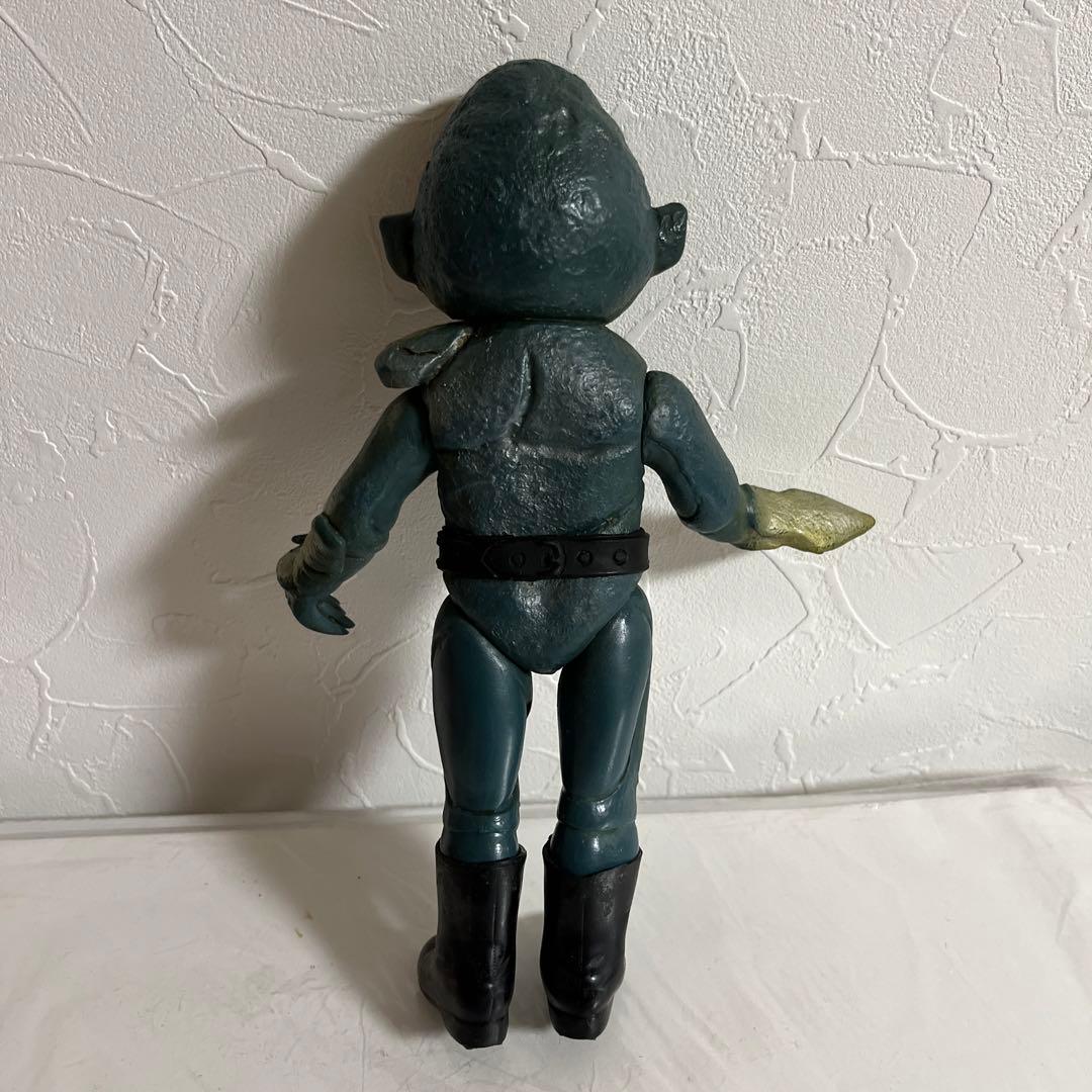 ⚠️貴重・レア　旧バンダイ　仮面ライダー　モグラング　スタンダード