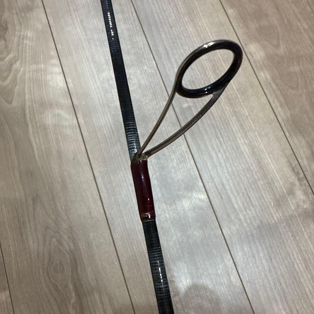 ロデオクラフトホワイトウルフMLS