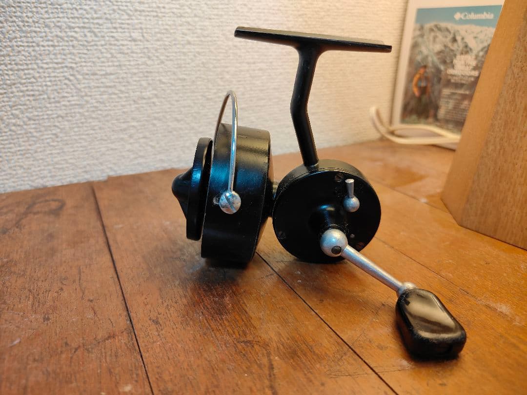 希少　C.A.P 初期ノーロゴ / MITCHELL 304