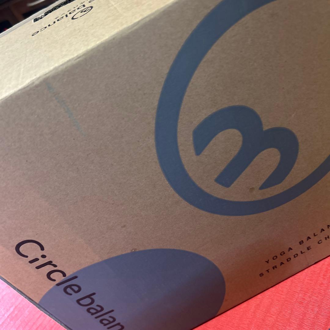 お値下げ　circle balance ヨガバランス