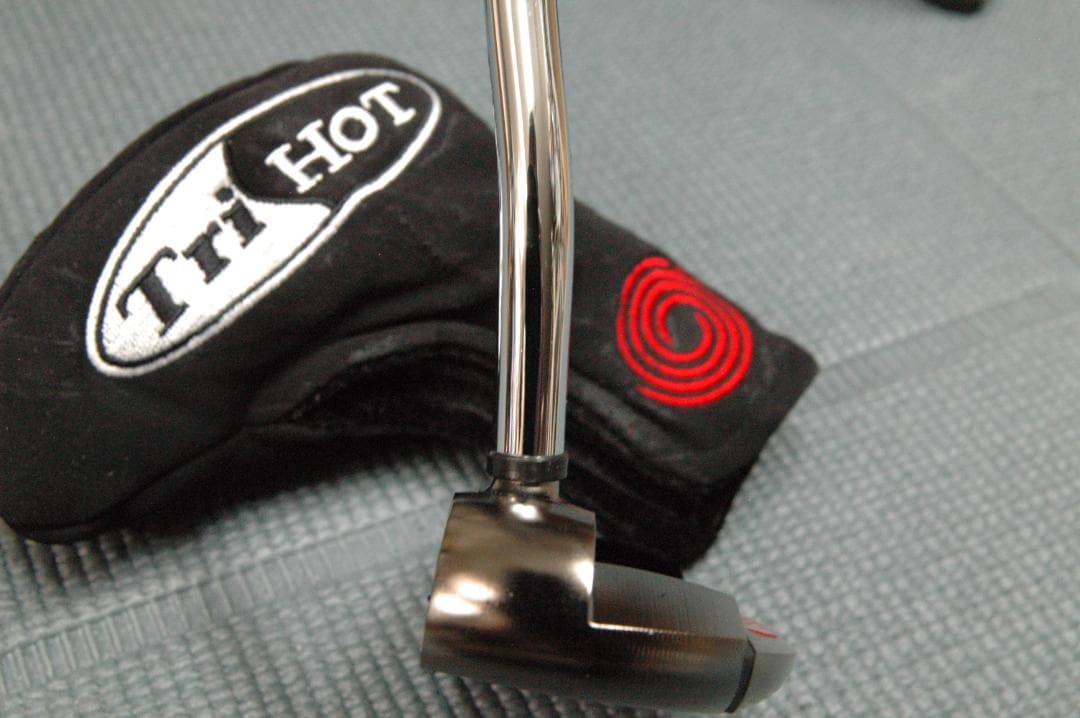 新品未使用 オデッセイ トライホット #1 ビンテージ 初代名器