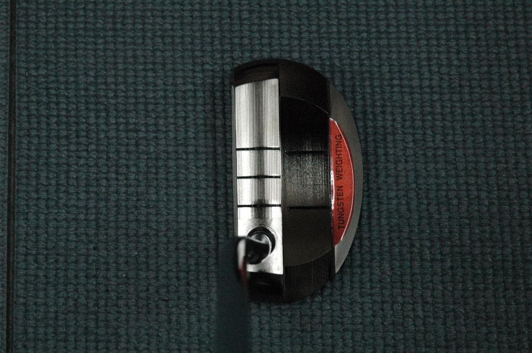 新品未使用 オデッセイ トライホット #1 ビンテージ 初代名器