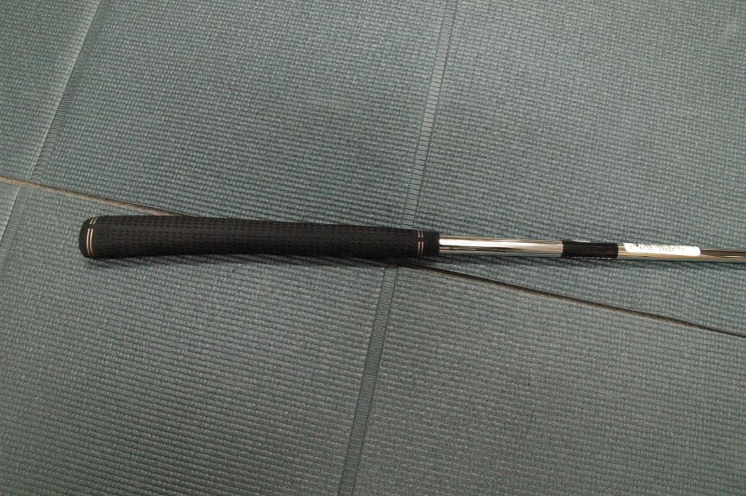 新品未使用 オデッセイ トライホット #1 ビンテージ 初代名器