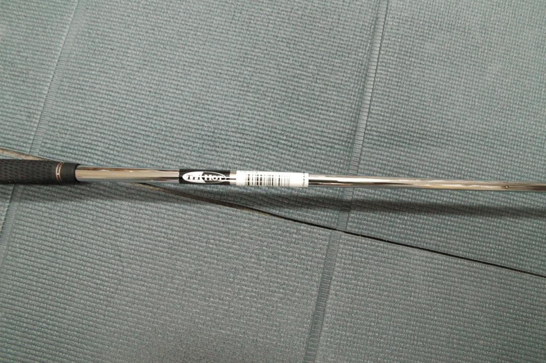 新品未使用 オデッセイ トライホット #1 ビンテージ 初代名器