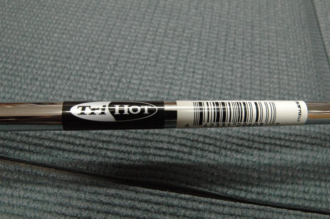 新品未使用 オデッセイ トライホット #1 ビンテージ 初代名器