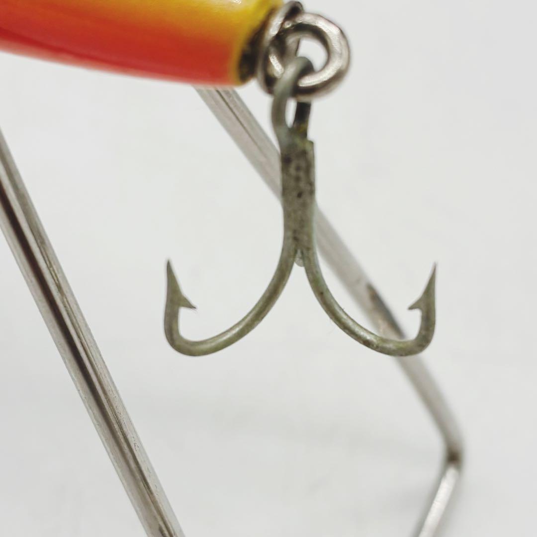 激レア‼️ポットベリー ペンシルベイト オールドルアー ZEAL MAIKO 舞妓