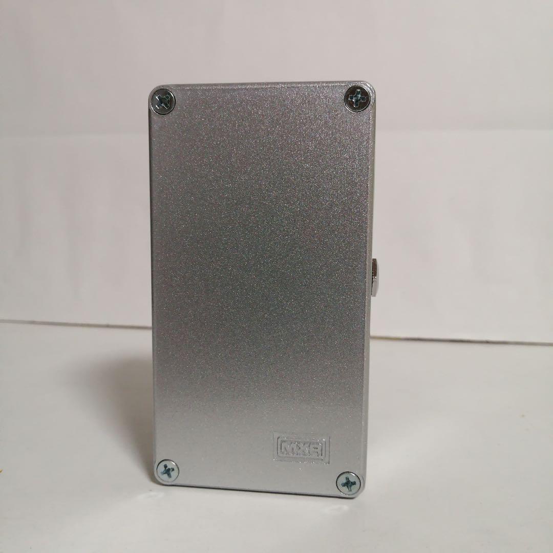 MXR M75 Super Badass Distortion【動作確認済】