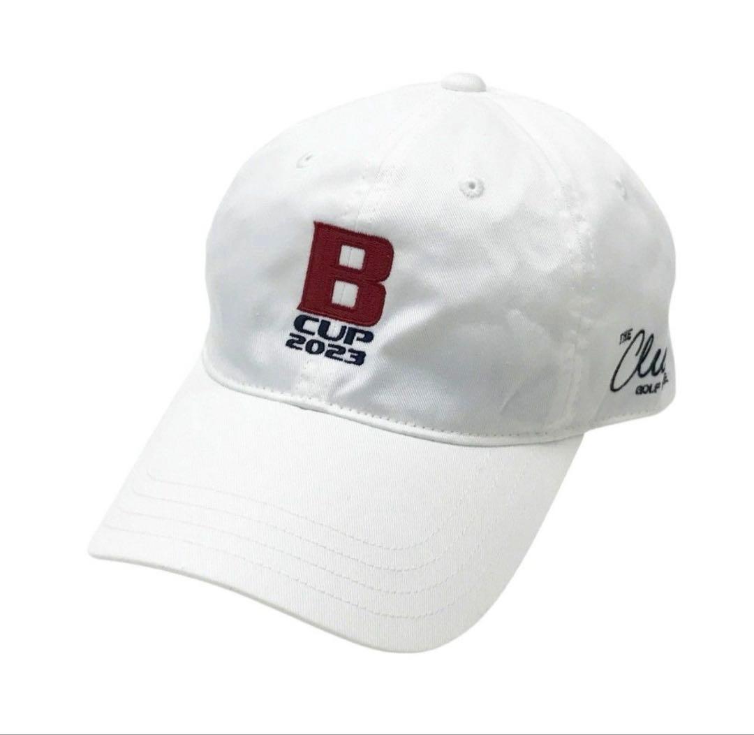 未使用非売品BRIEFING CUP/限定グッズセット トリコロール