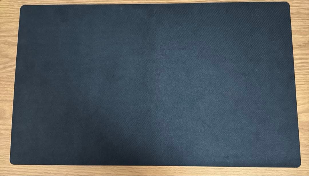 ホロライブ がうるぐら スマブラ参戦風 プレイマット スリーブ セット