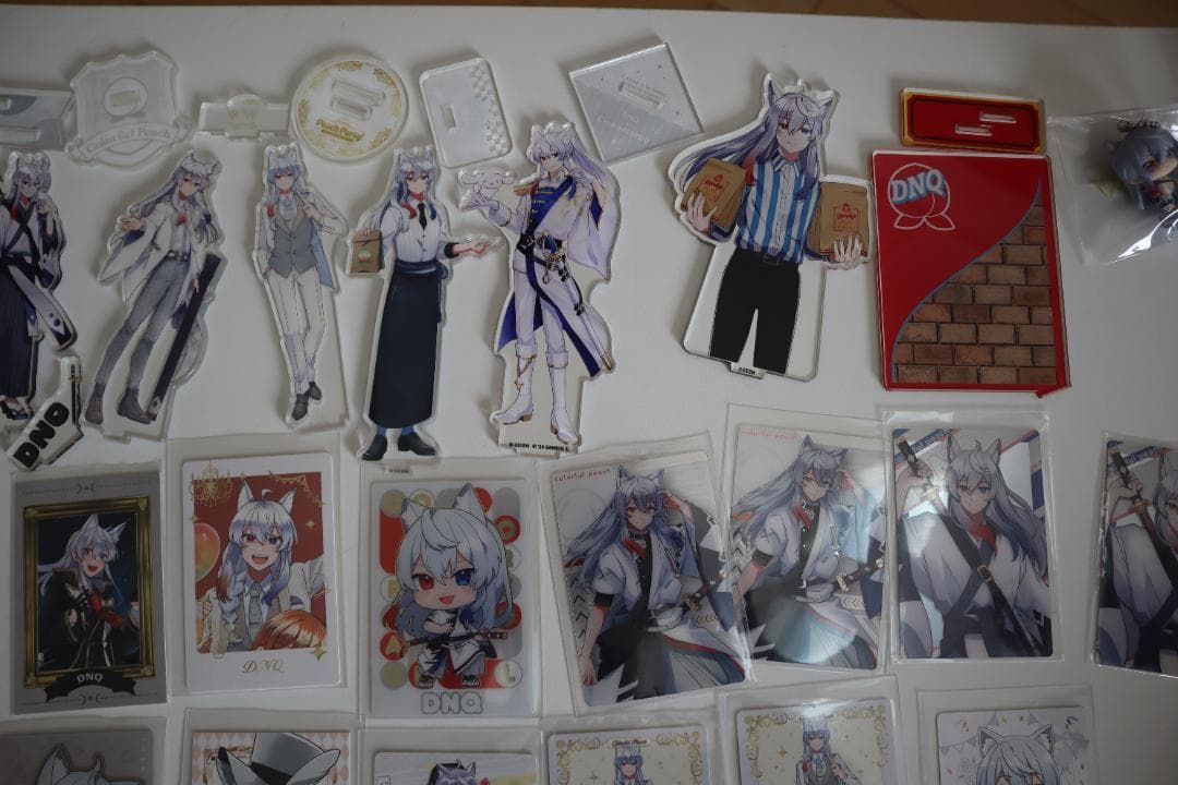 カラフル ピーチ（カラピチ）どぬくセット