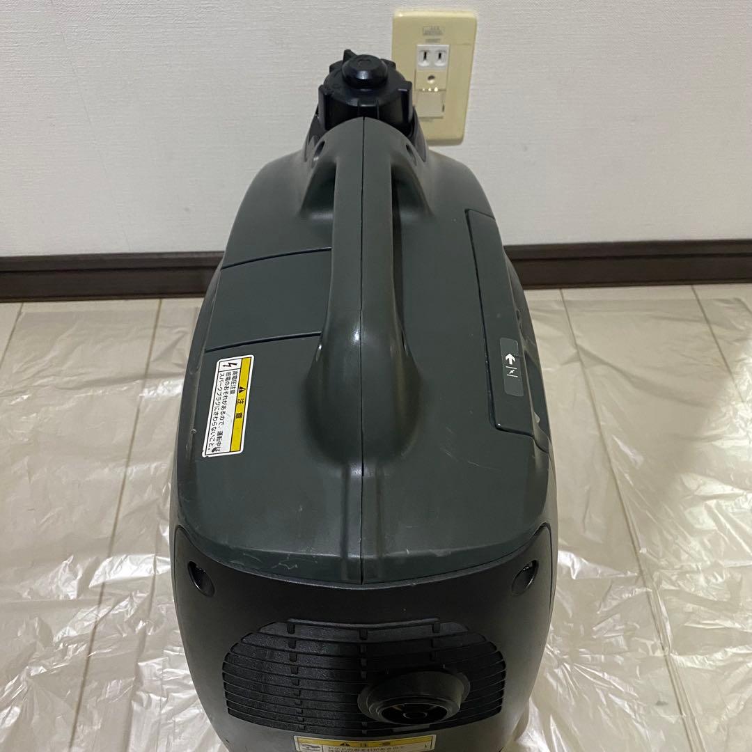 防衛省カラー EX6 ホンダ HONDA 発電機 DIY