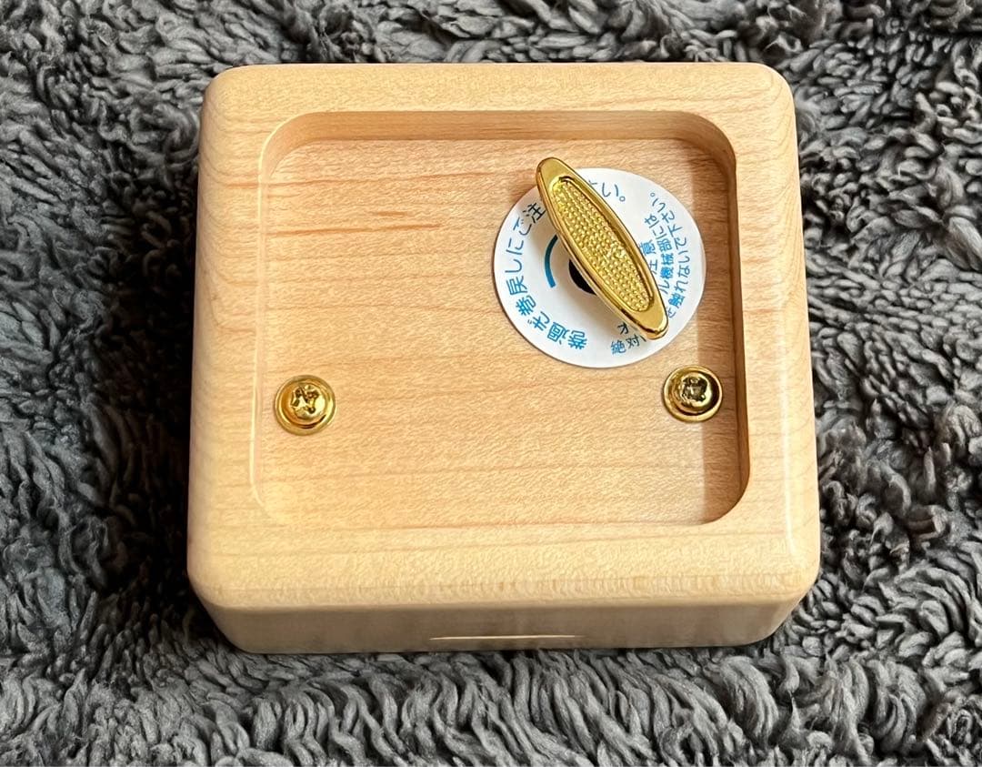 メルクストーリア　オケコン　2019 オルゴール