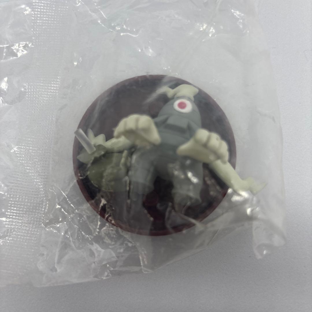 立体ポケモン図鑑　トドゼルガほか、まとめ売り