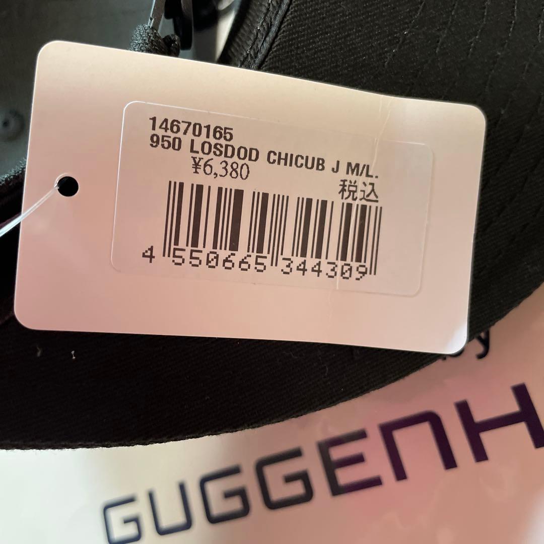 東京シリーズ2025 キャップ