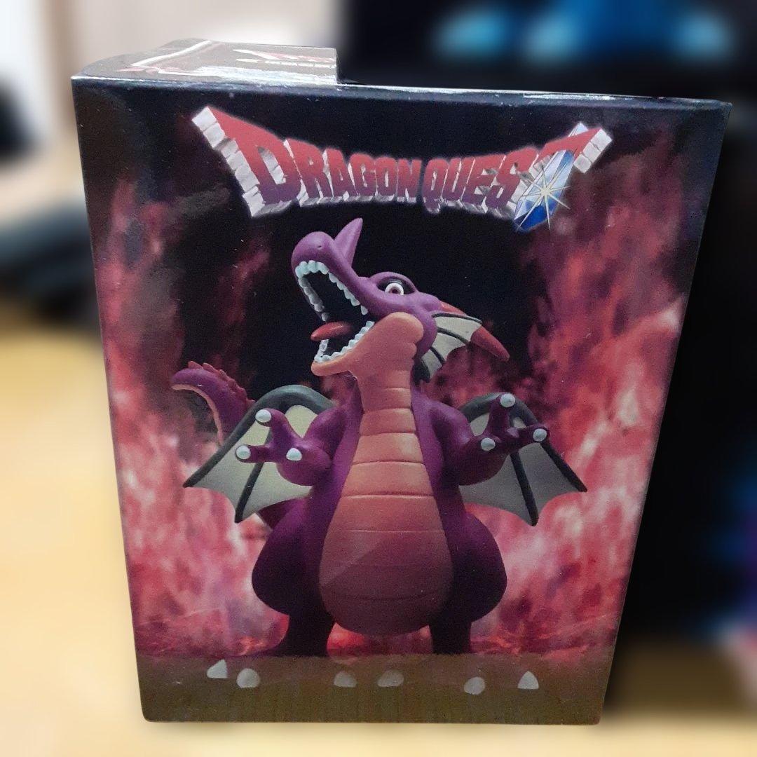 ドラゴンクエスト 伝説の魔王フィギュア 5体セット