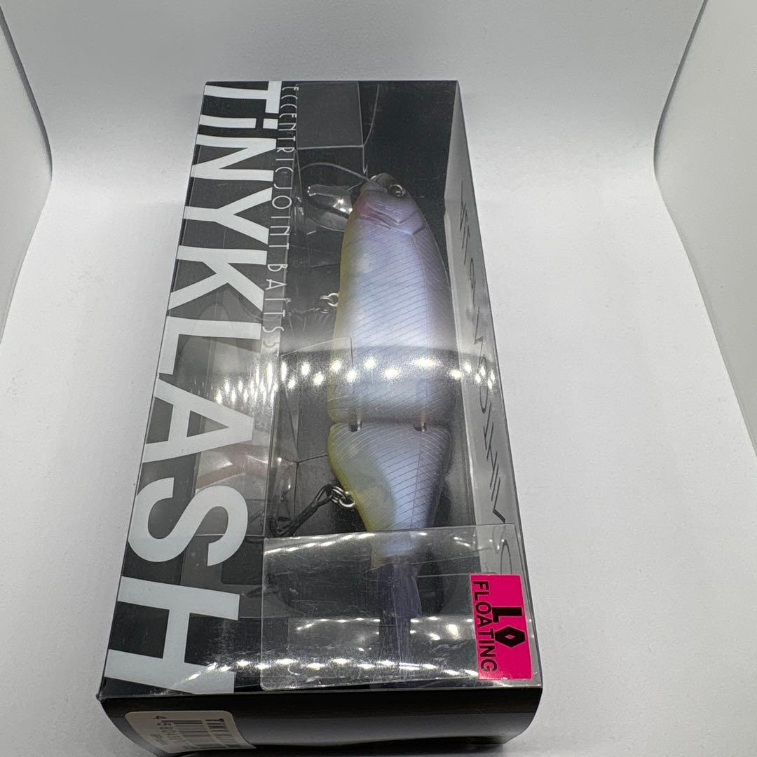 Tiny KLASH Low タイニークラッシュロウ