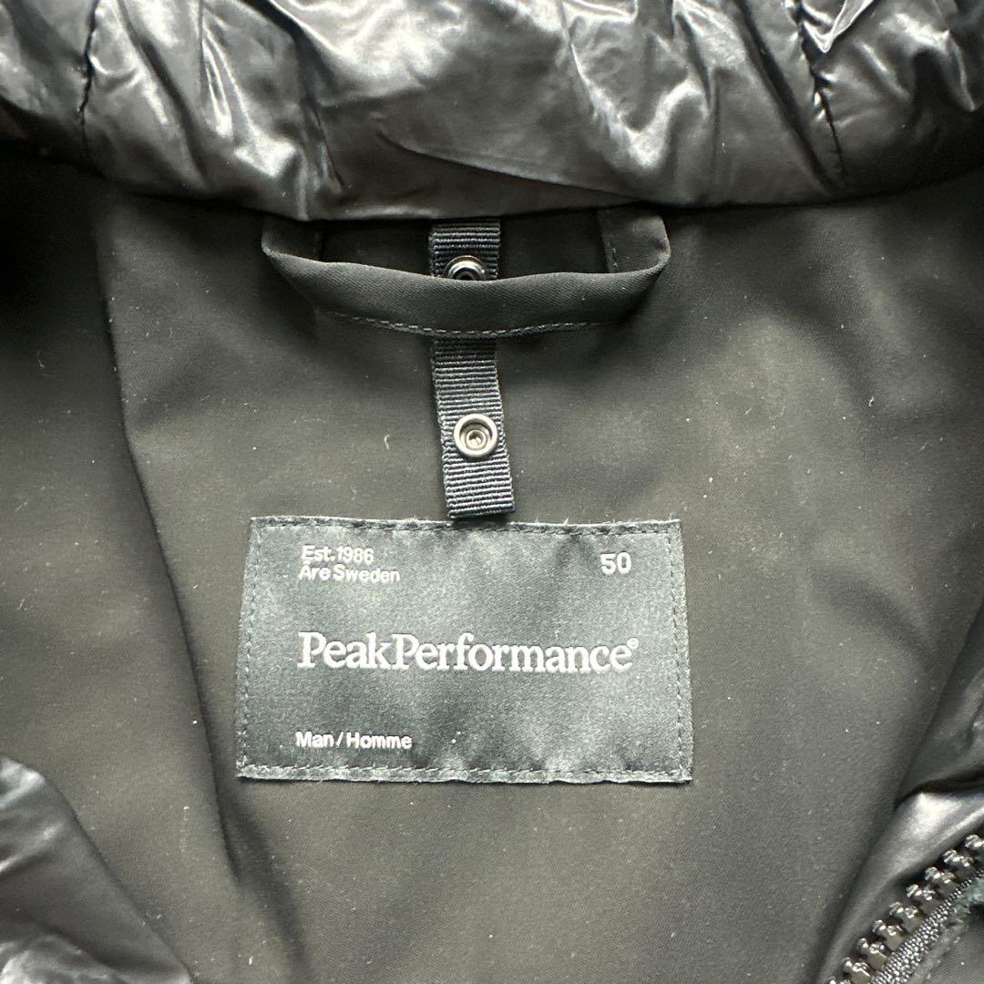 PeakPerformance スキーウェアー