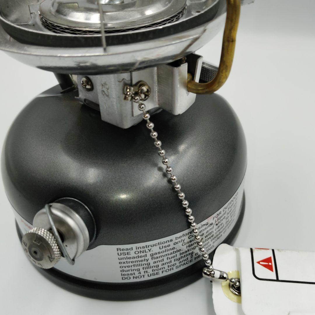 新品 傷あり Coleman コールマン スポーツスターII デュアルフューエル