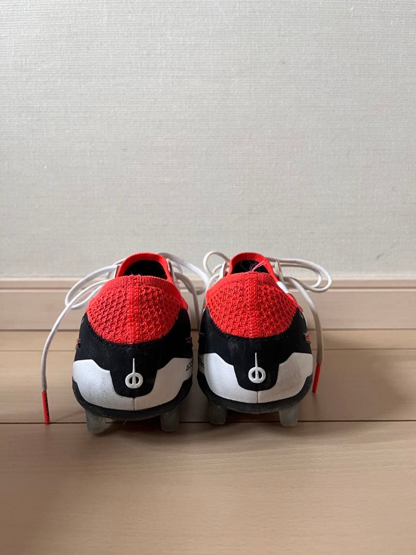 NIKEティエンポレジェンド10プロ サッカースパイク