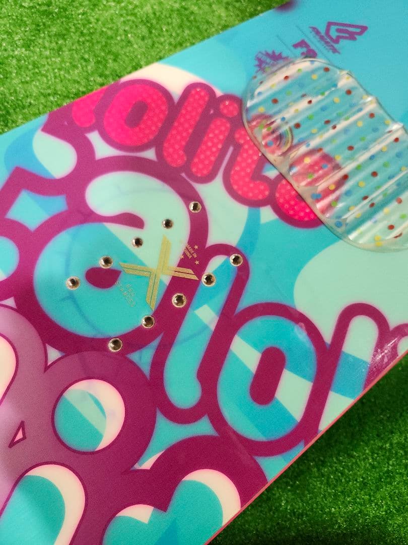 ボード FANATIC 138 ビンディング FLEX スノーボードカバーセット