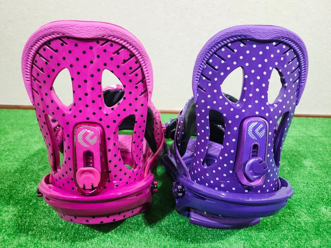 ボード FANATIC 138 ビンディング FLEX スノーボードカバーセット