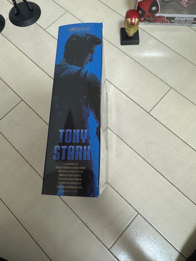 マーベルグッズ まとめ売り