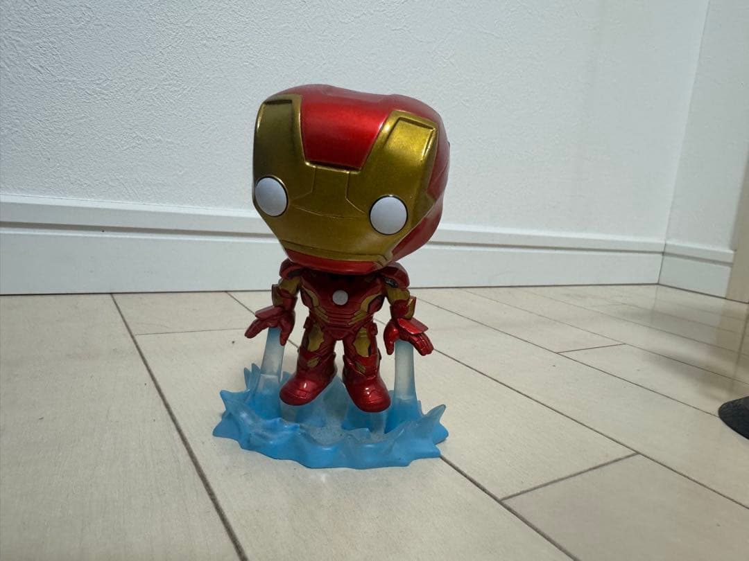 マーベルグッズ まとめ売り