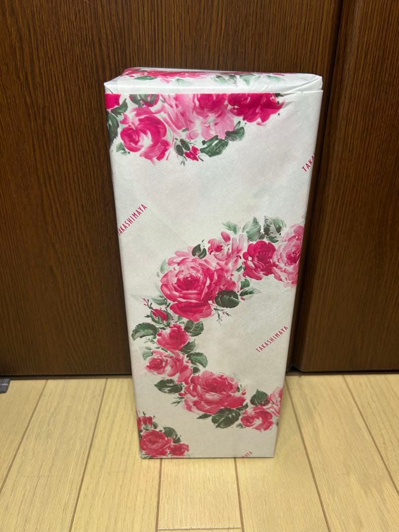 【未開封】森伊蔵　極上の一滴　720ml