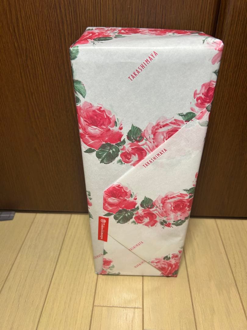 【未開封】森伊蔵　極上の一滴　720ml