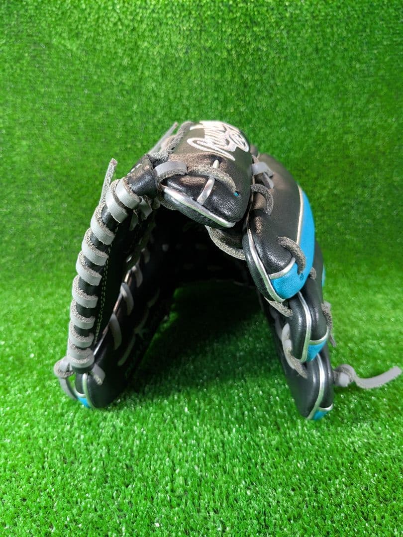 ローリングス　軟式　外野手用　ハイパーテック　GR5HTCY719