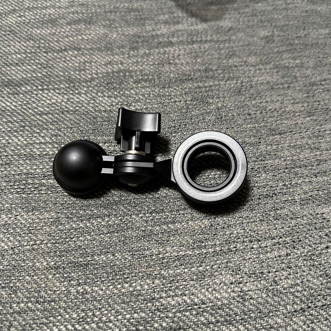 オーディオテクニカ AT2020 USB+ コンデンサーマイク 美品