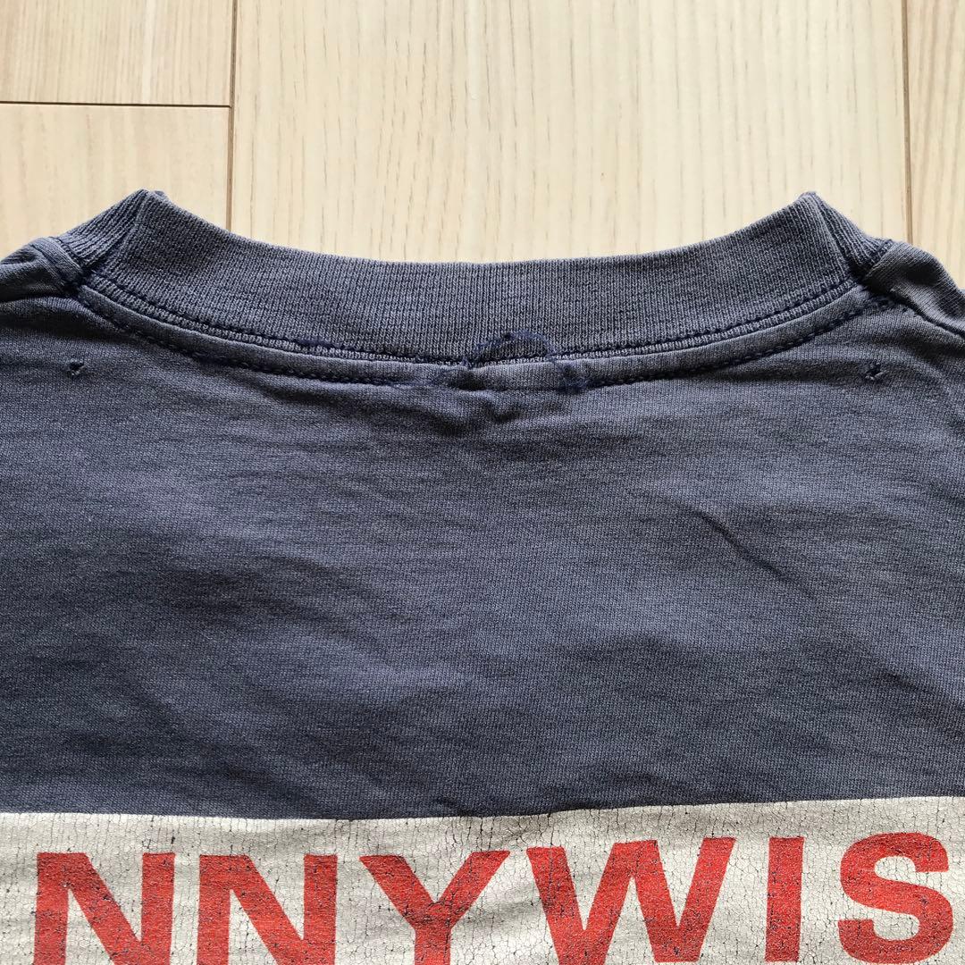 011 ペニーワイズ pennywise 90年代ヴィンテージ Tシャツ 深瀬