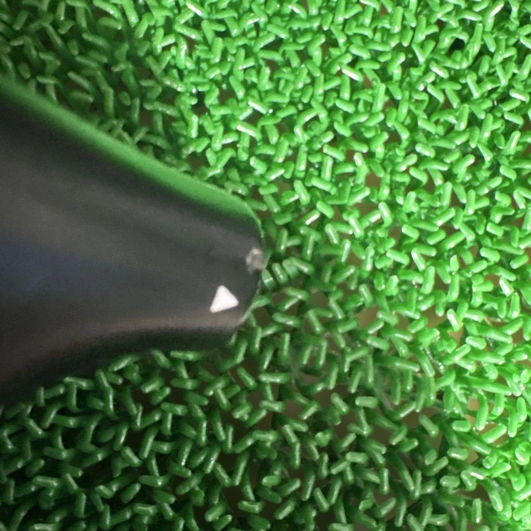 PING G430 MAX 10K 9度 ドライバー ヘッド単体 カバー付