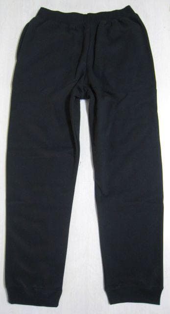 RASH WETSUITS 2024 羽プリントスウェットパンツ ブラック XL