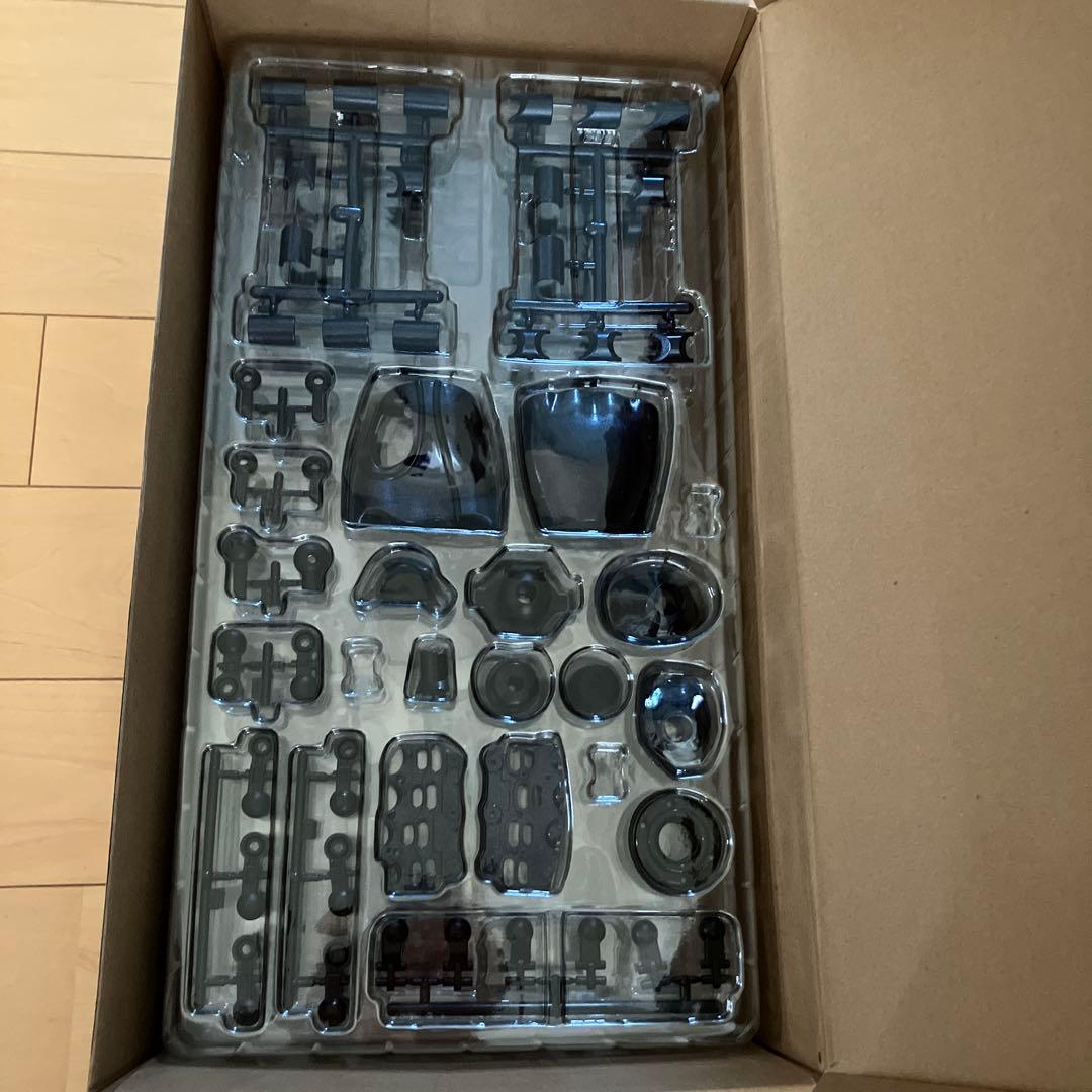 アシェット　グレートマジンガー延長用プ レミアムアイテム