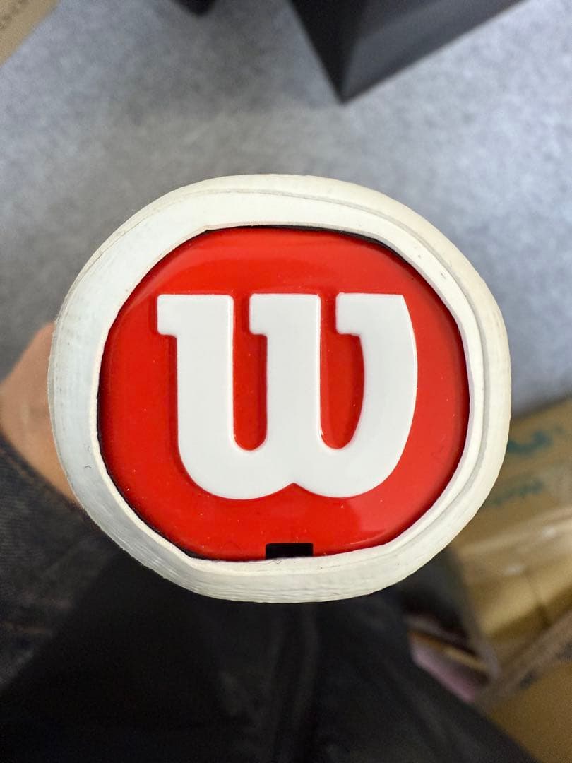 Wilson ULTRA TOUR 98 G2 V5　ウィルソンウルトラツアー